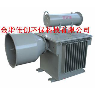 薛城GGAJ02电除尘高压静电变压器